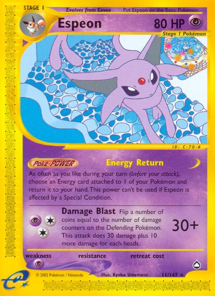 Aquapolis #11