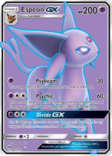 Sun & Moon #140