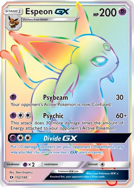 Sun & Moon #152
