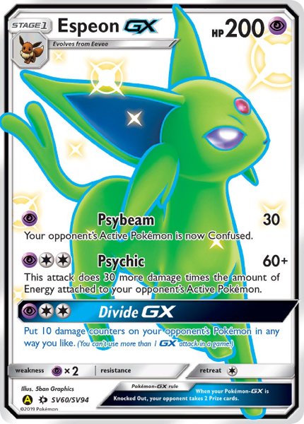 Sun & Moon #60