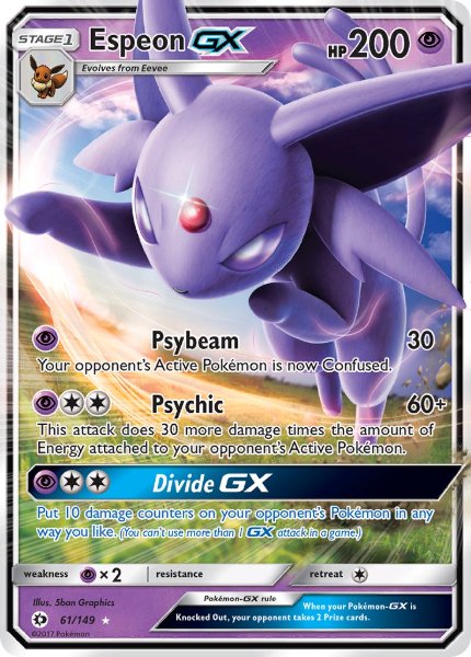 Sun & Moon #61