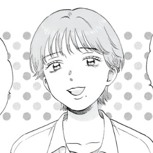 Chieri Yasaka