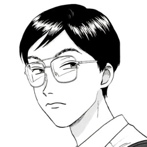 Kiyohiko Ujiie