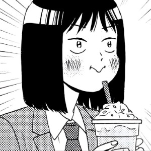 Mitsumi Iwakura