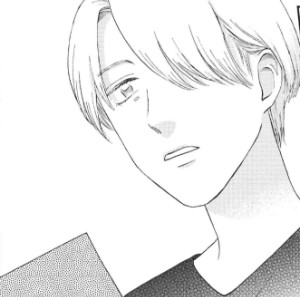Shima's mother
