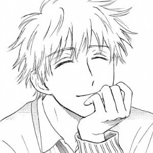 Shima Sousuke