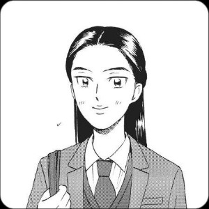 Tokiko Takamine