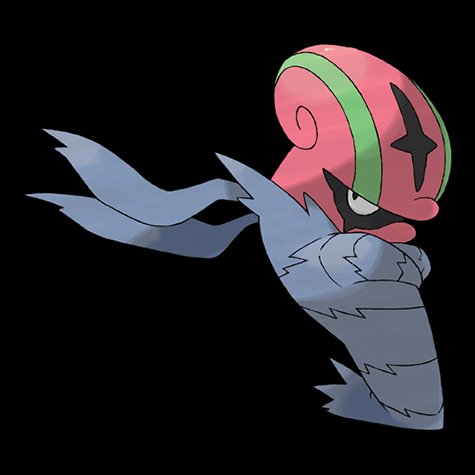accelgor