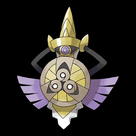 aegislash