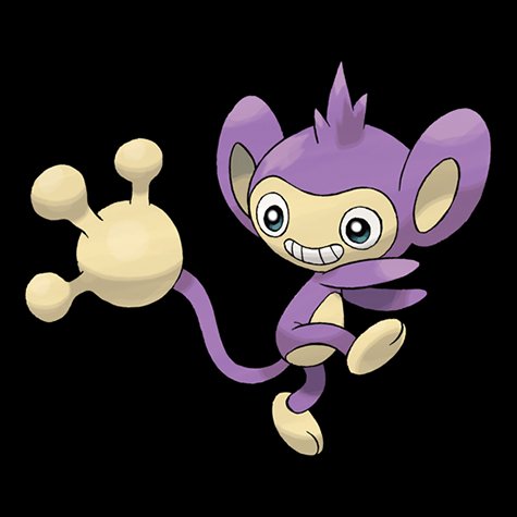 aipom