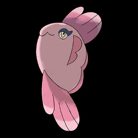 alomomola