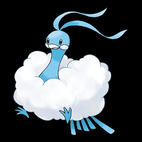 altaria