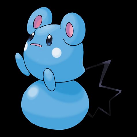 azurill