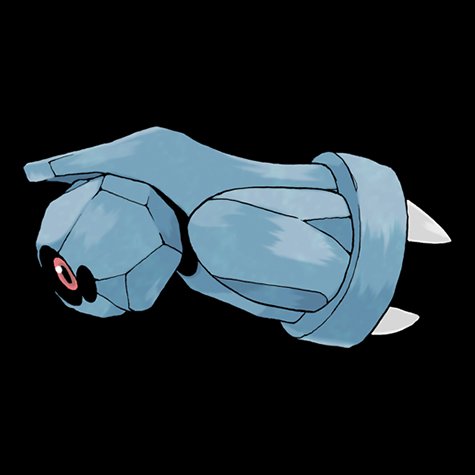 beldum