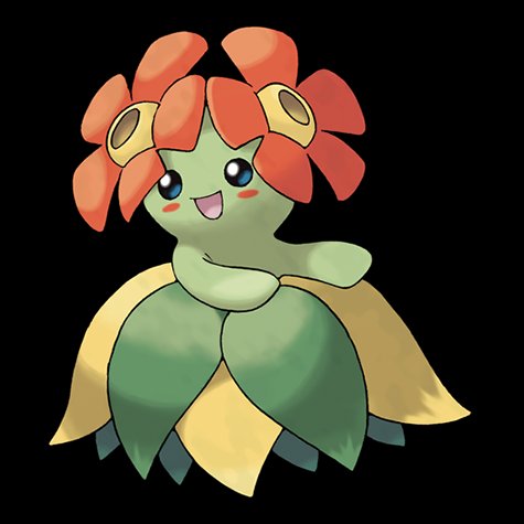 bellossom