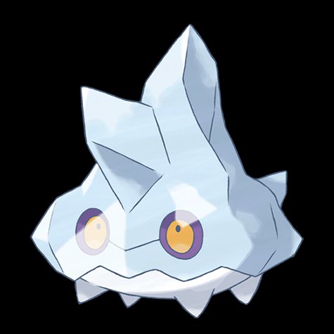 bergmite