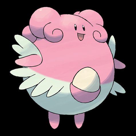 blissey