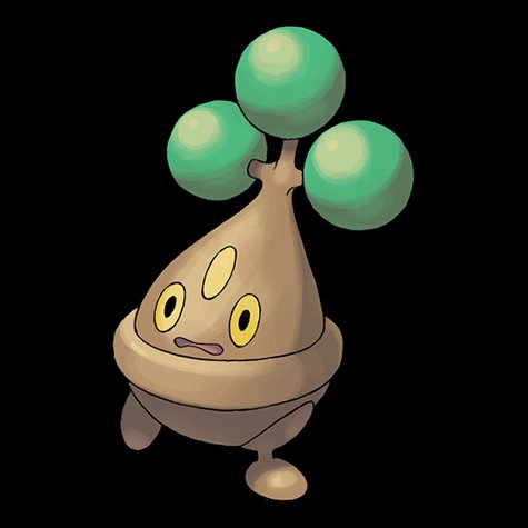 bonsly