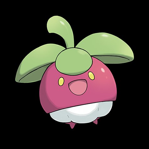 bounsweet