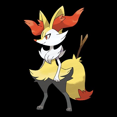 braixen