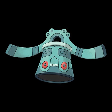 bronzong