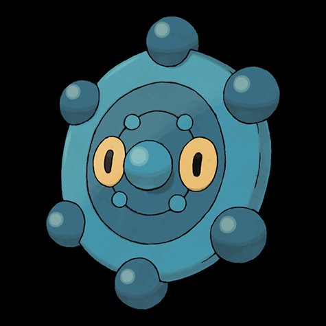bronzor