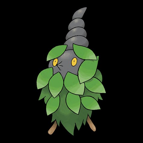 burmy