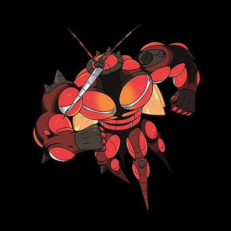 buzzwole