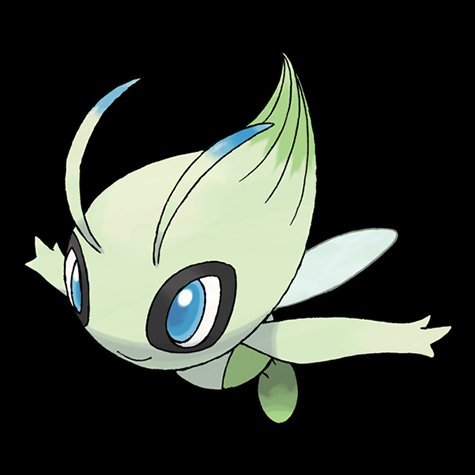 celebi
