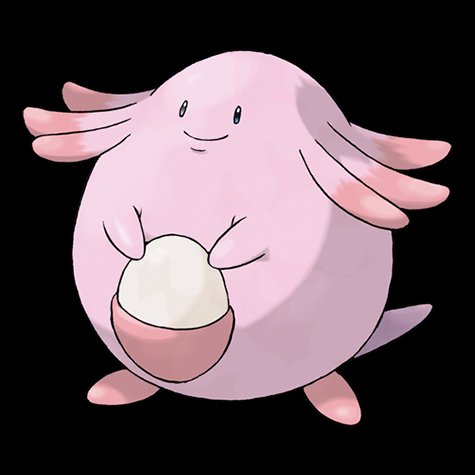 chansey