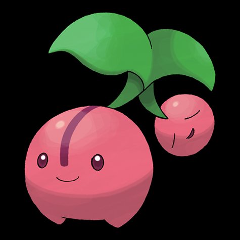 cherubi