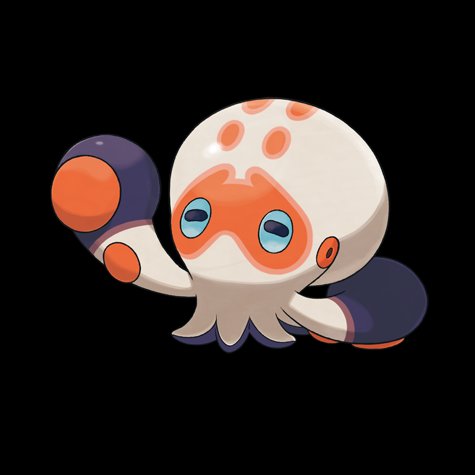 clobbopus