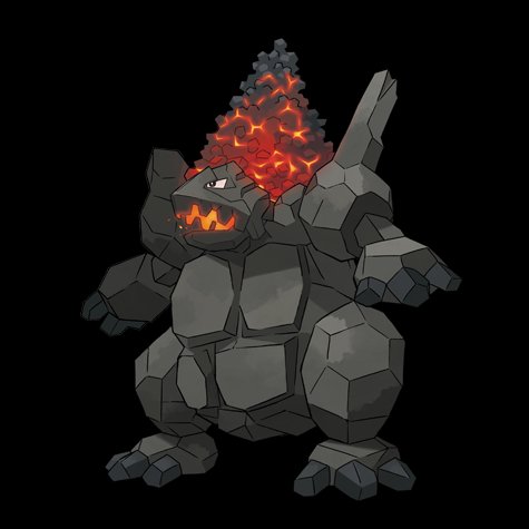 coalossal
