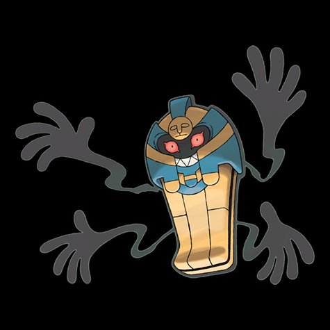 cofagrigus