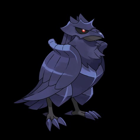 corviknight