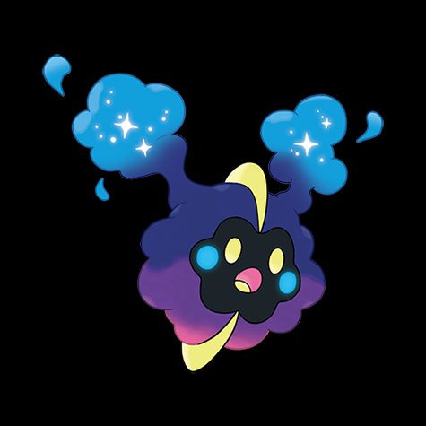 cosmog