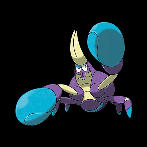 crabrawler