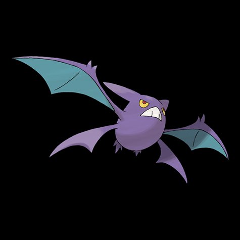 crobat