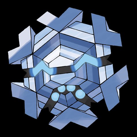 cryogonal