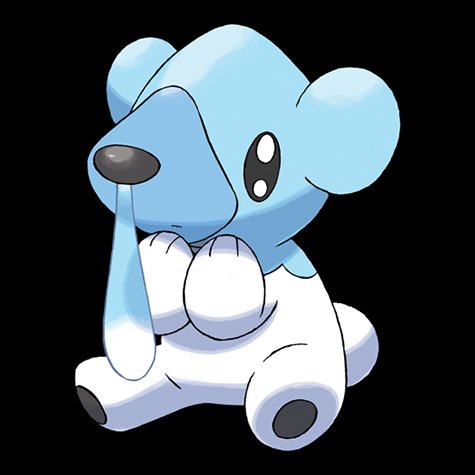 cubchoo