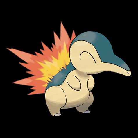 cyndaquil