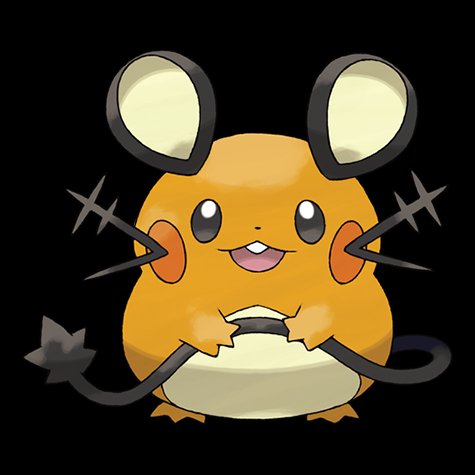 dedenne
