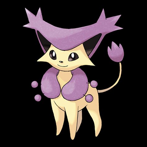 delcatty