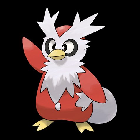 delibird