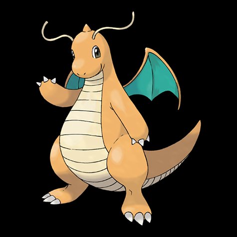 dragonite