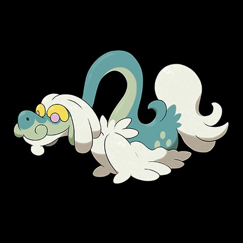 drampa
