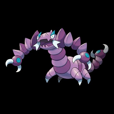 drapion