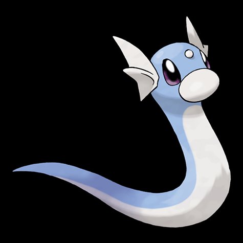 dratini