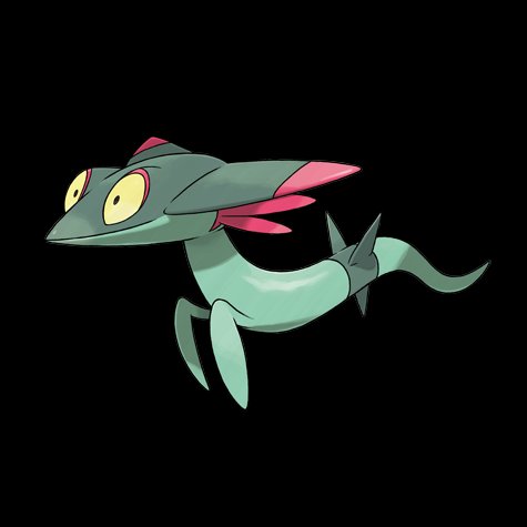 dreepy