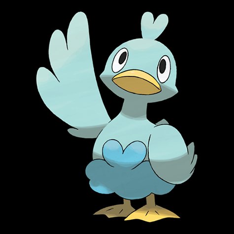 ducklett